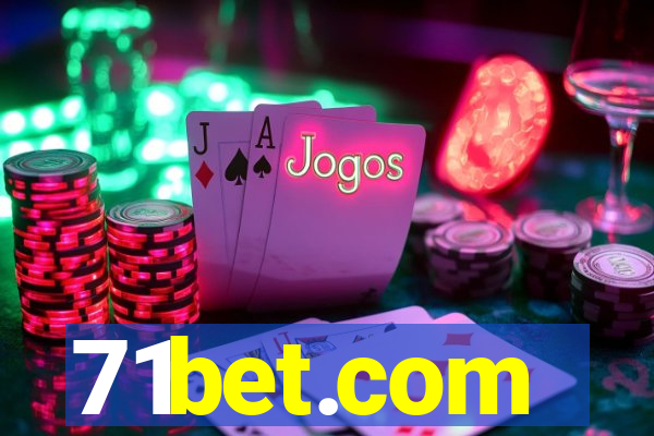 71bet.com