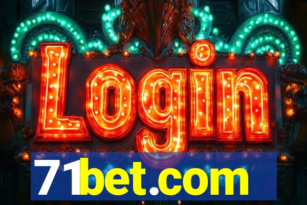 71bet.com