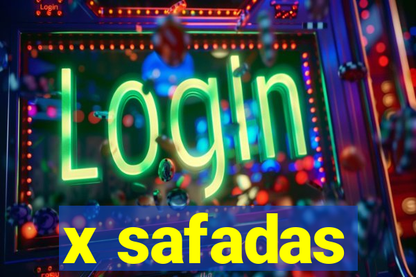 x safadas