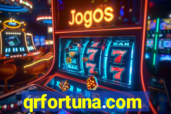 qrfortuna.com