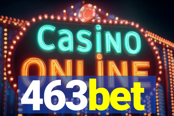 463bet