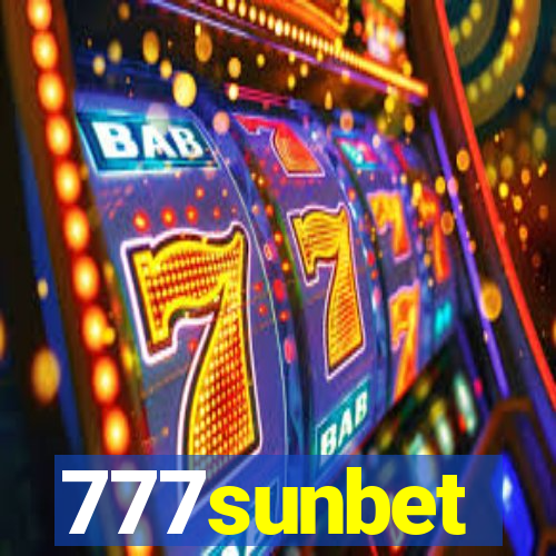 777sunbet