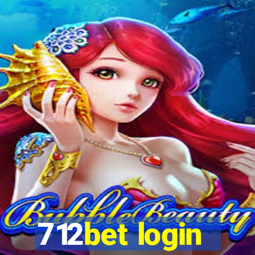 712bet login