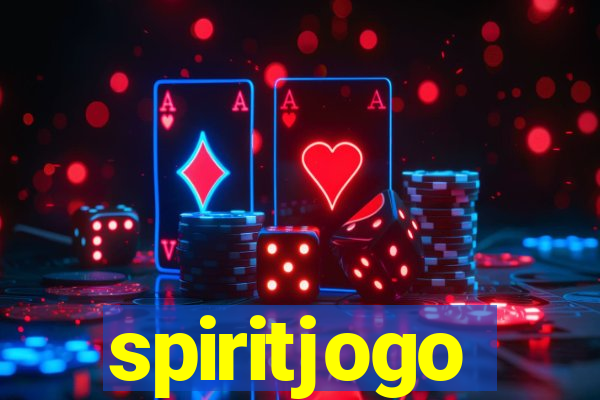 spiritjogo