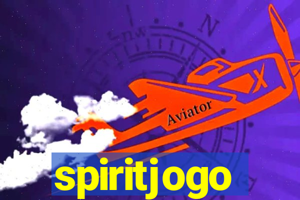 spiritjogo