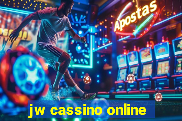 jw cassino online