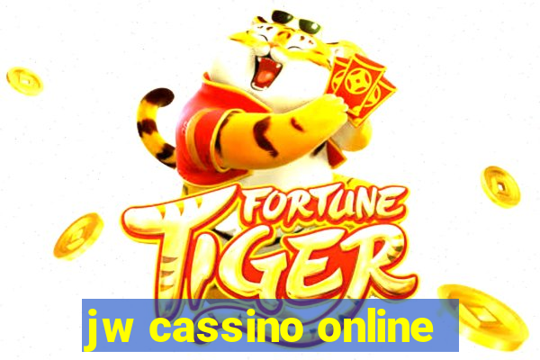 jw cassino online