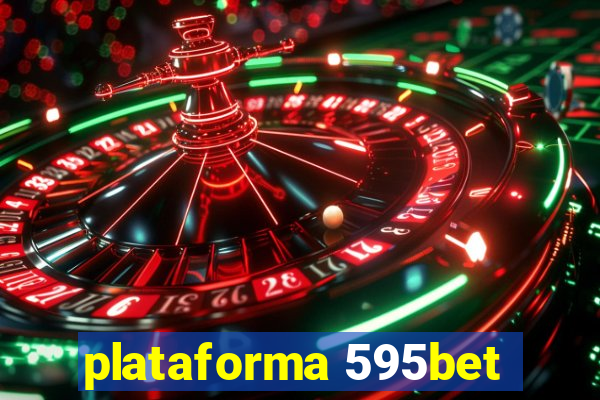 plataforma 595bet