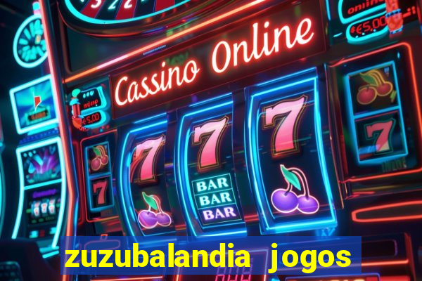 zuzubalandia jogos de matematica