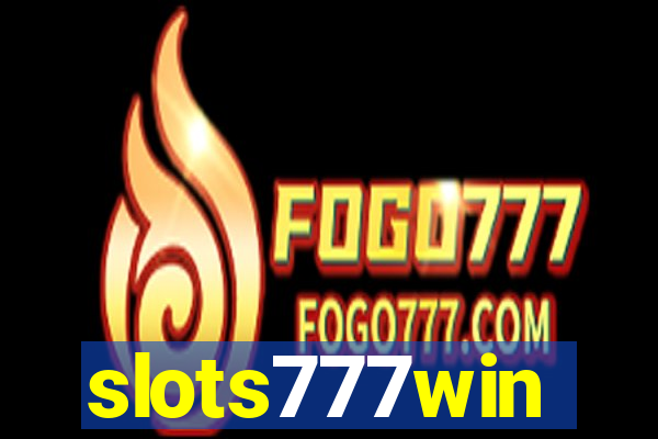 slots777win