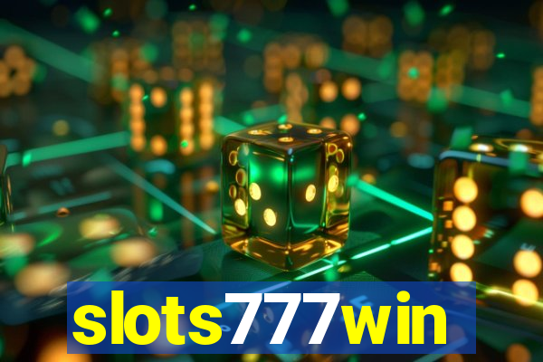 slots777win