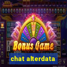 chat alterdata