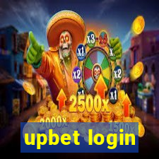 upbet login