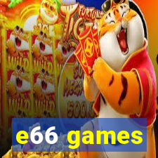 e66 games