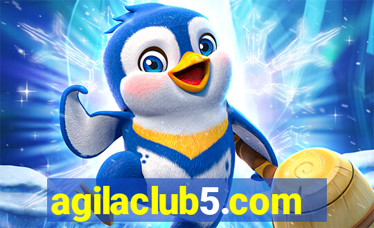 agilaclub5.com