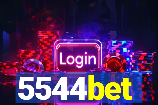 5544bet