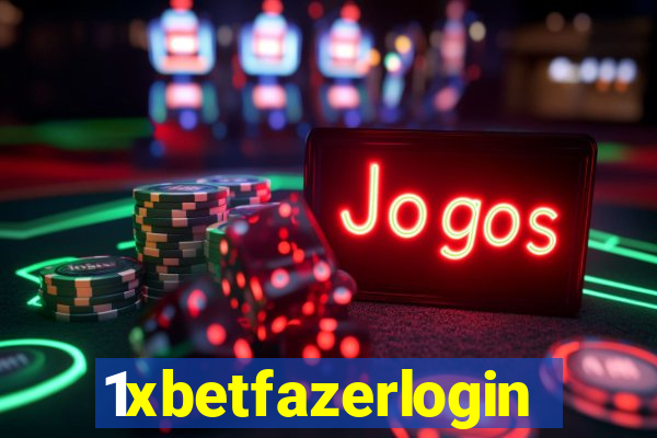 1xbetfazerlogin