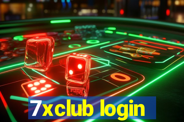 7xclub login