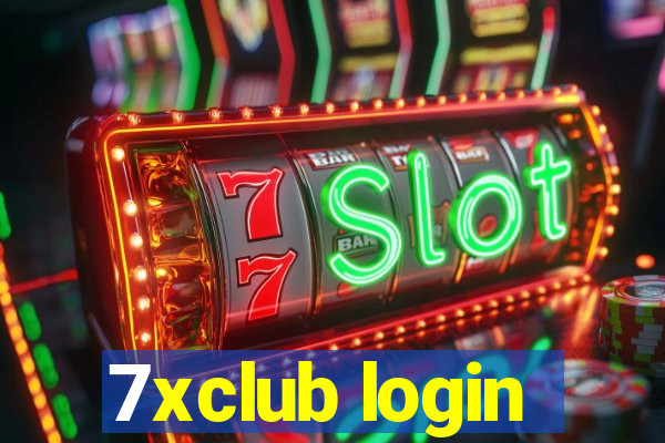 7xclub login