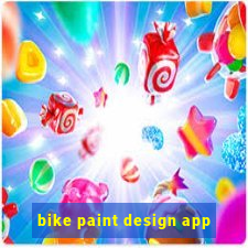 bike paint design app