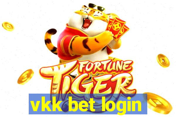 vkk bet login