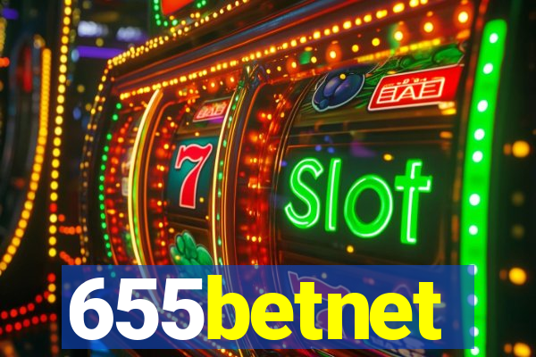 655betnet