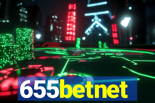 655betnet