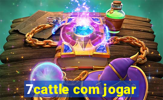 7cattle com jogar