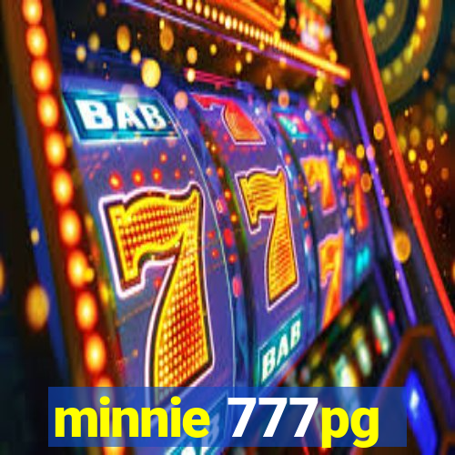 minnie 777pg