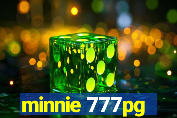 minnie 777pg