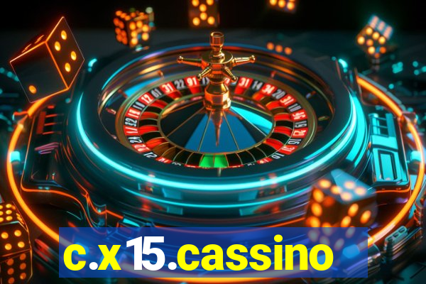 c.x15.cassino