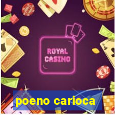 poeno carioca