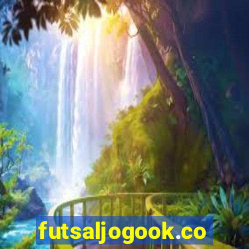 futsaljogook.com