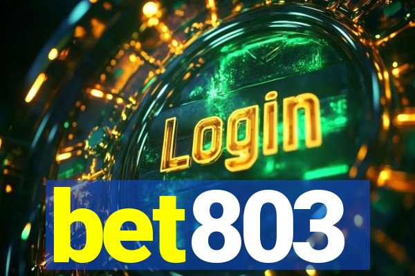 bet803