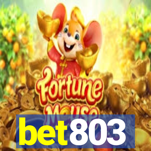 bet803