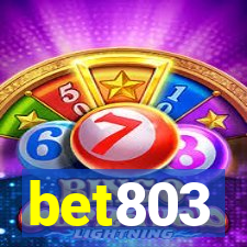 bet803