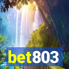 bet803