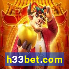 h33bet.com