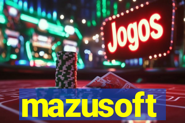 mazusoft