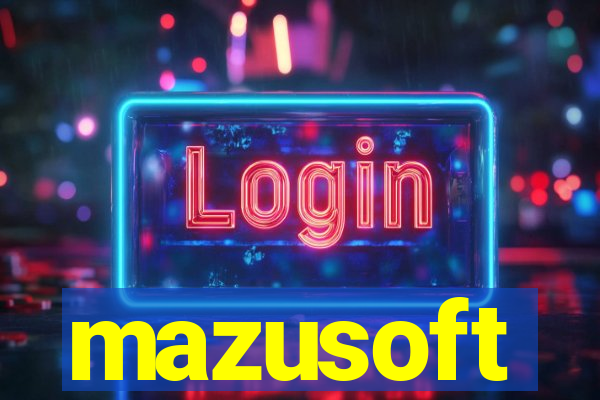 mazusoft