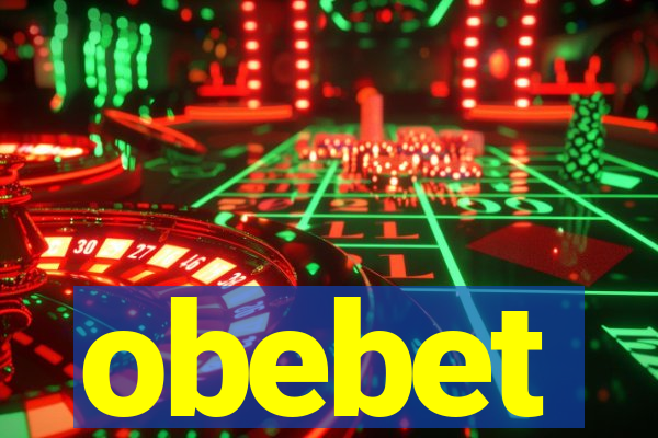 obebet