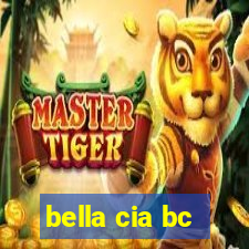 bella cia bc