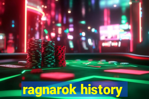 ragnarok history