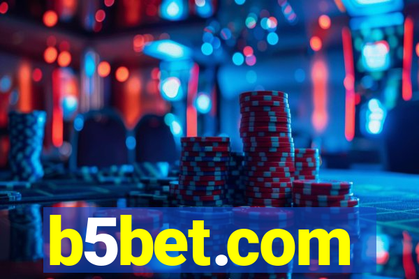 b5bet.com