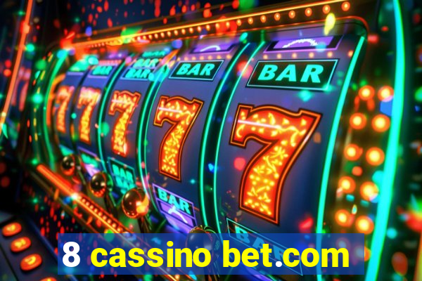 8 cassino bet.com