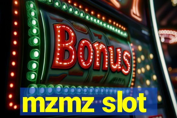 mzmz slot