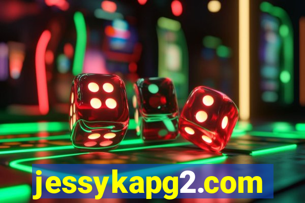 jessykapg2.com