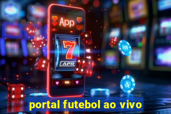 portal futebol ao vivo