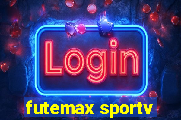 futemax sportv