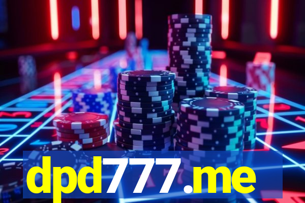 dpd777.me